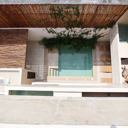 Akbal Tulum Apartman Kültér fotó