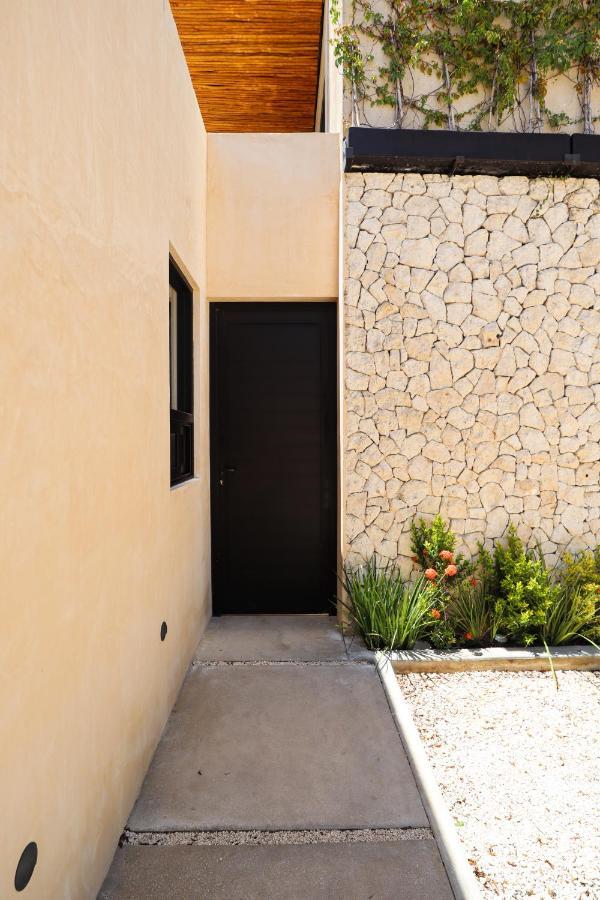 Akbal Tulum Apartman Kültér fotó