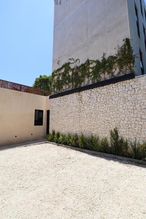 Akbal Tulum Apartman Kültér fotó