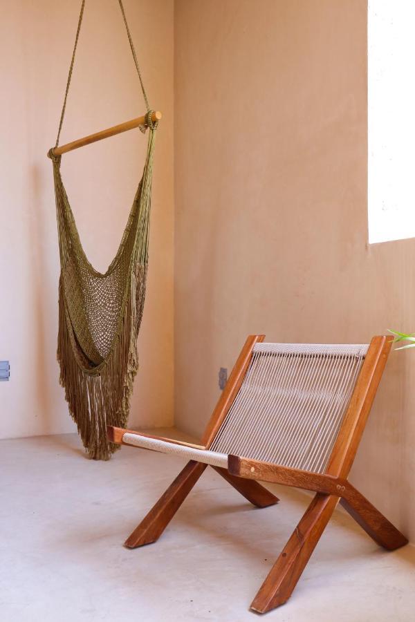 Akbal Tulum Apartman Kültér fotó
