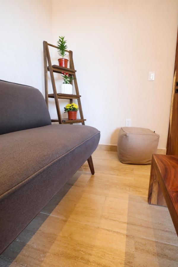Akbal Tulum Apartman Kültér fotó