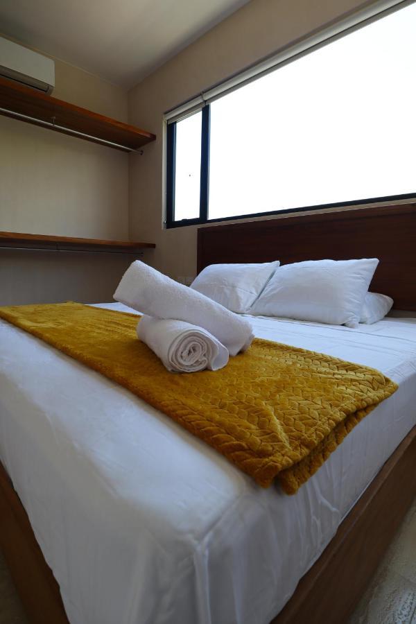 Akbal Tulum Apartman Kültér fotó