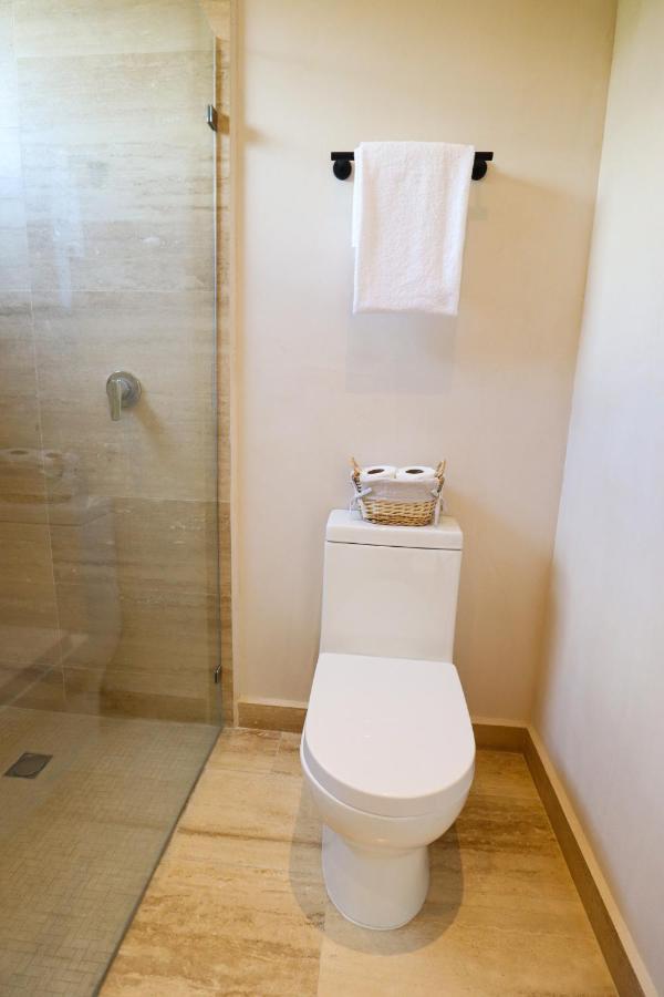 Akbal Tulum Apartman Kültér fotó