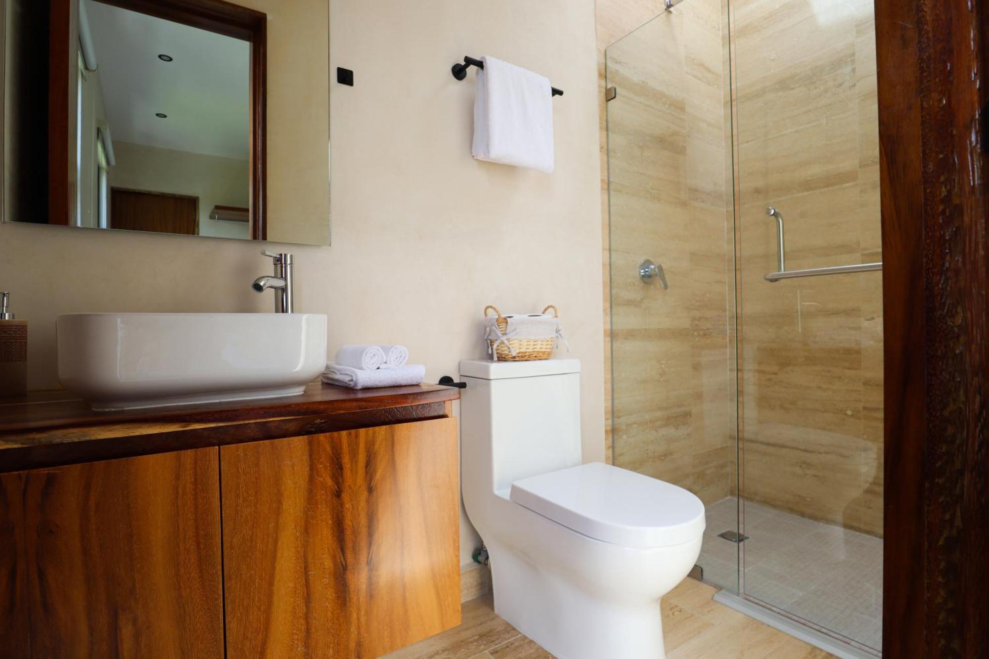 Akbal Tulum Apartman Kültér fotó